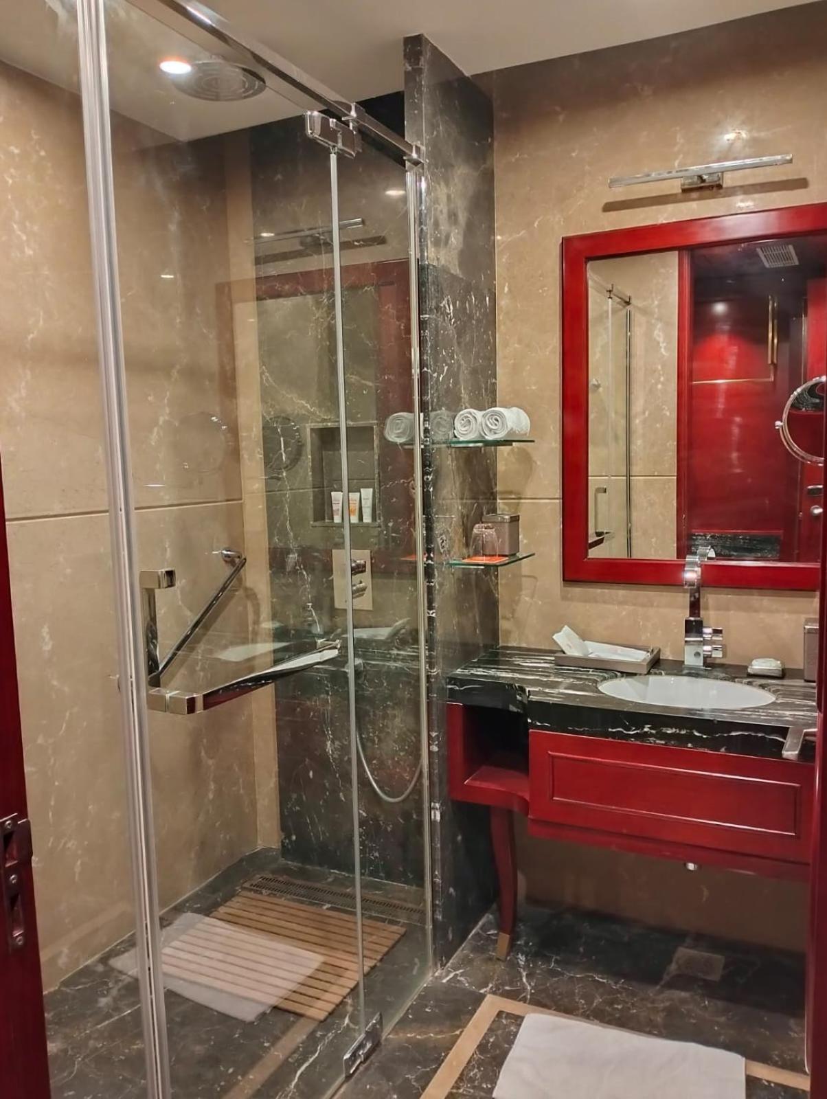 Hukam'S Lalit Mahal - Hotel Convention Club Rāipur Екстериор снимка