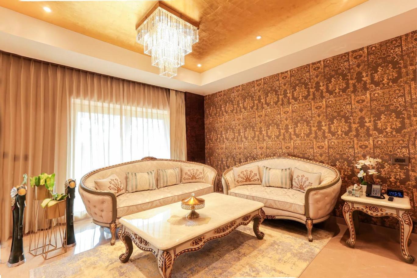 Hukam'S Lalit Mahal - Hotel Convention Club Rāipur Екстериор снимка
