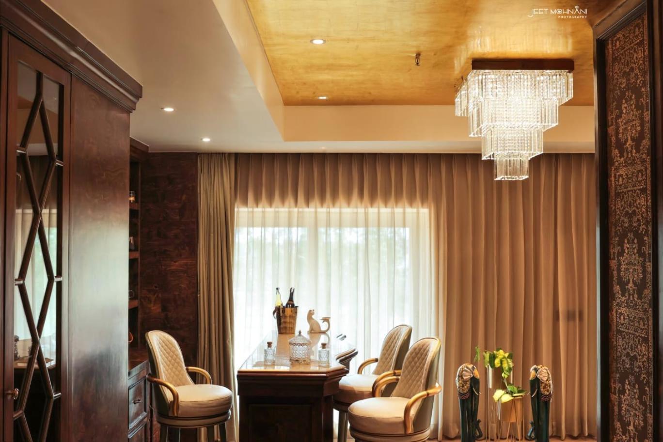 Hukam'S Lalit Mahal - Hotel Convention Club Rāipur Екстериор снимка